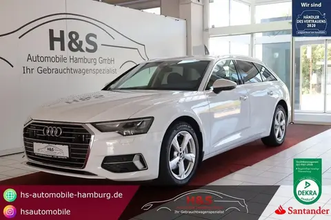 Used AUDI A6 Diesel 2022 Ad 