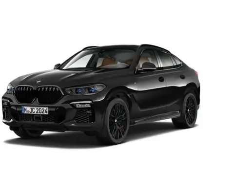 Used BMW X6 Diesel 2021 Ad 