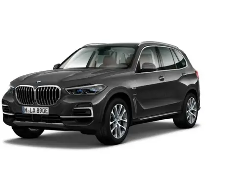 Annonce BMW X5 Hybride 2021 d'occasion 