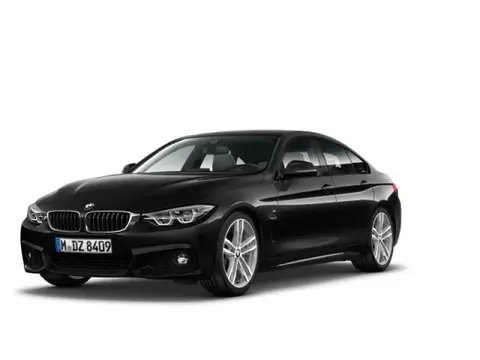 Annonce BMW SERIE 4 Essence 2018 d'occasion 