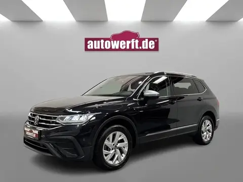 Annonce VOLKSWAGEN TIGUAN Diesel 2022 d'occasion 