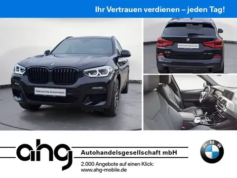 Used BMW X3 Diesel 2021 Ad 