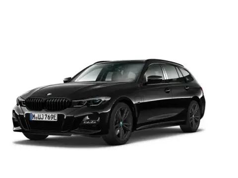 Annonce BMW SERIE 3 Hybride 2021 d'occasion 