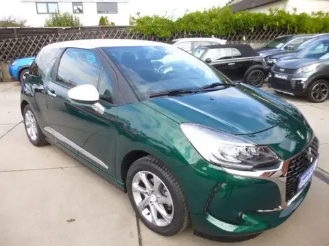 Used DS AUTOMOBILES DS3 Petrol 2019 Ad 