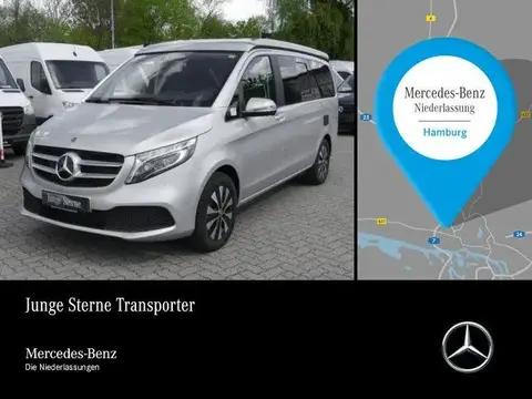 Used MERCEDES-BENZ CLASSE V Diesel 2023 Ad 