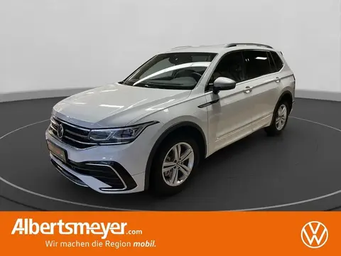 Annonce VOLKSWAGEN TIGUAN Essence 2024 d'occasion 