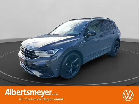 Annonce VOLKSWAGEN TIGUAN Essence 2024 d'occasion 