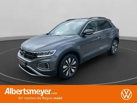 Used VOLKSWAGEN T-ROC Petrol 2024 Ad 