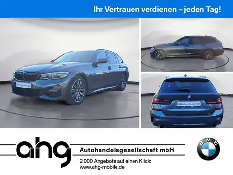 Used BMW SERIE 3 Diesel 2021 Ad 