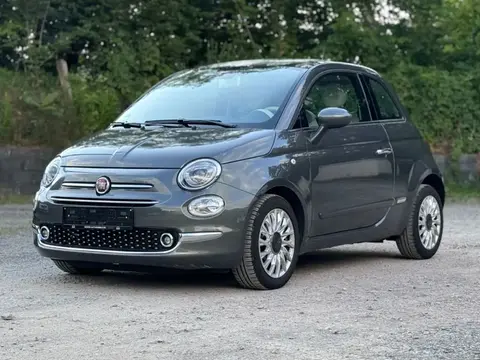 Used FIAT 500 Petrol 2019 Ad 