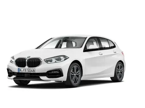 Annonce BMW SERIE 1 Essence 2020 d'occasion 