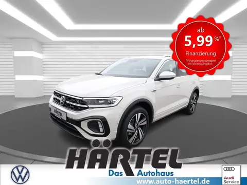 Used VOLKSWAGEN T-ROC Petrol 2024 Ad 