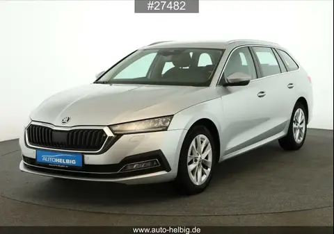 Annonce SKODA OCTAVIA Diesel 2021 d'occasion 