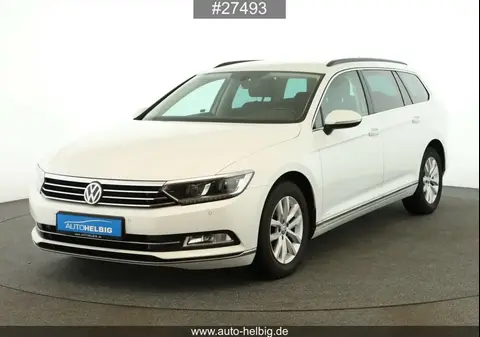 Used VOLKSWAGEN PASSAT Diesel 2019 Ad 