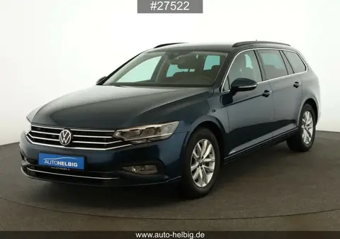 Annonce VOLKSWAGEN PASSAT Diesel 2021 d'occasion 