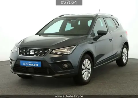 Used SEAT ARONA Petrol 2021 Ad 