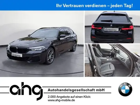 Used BMW SERIE 5 Diesel 2023 Ad 