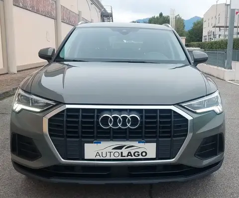 Used AUDI Q3 Diesel 2019 Ad 