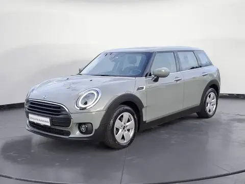 Annonce MINI ONE Essence 2021 d'occasion 