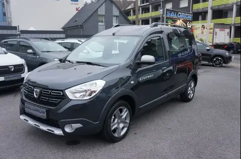 Used DACIA DOKKER LPG 2019 Ad 