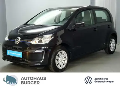 Annonce VOLKSWAGEN UP! Non renseigné 2021 d'occasion 