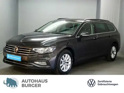 Annonce VOLKSWAGEN PASSAT Essence 2023 d'occasion 