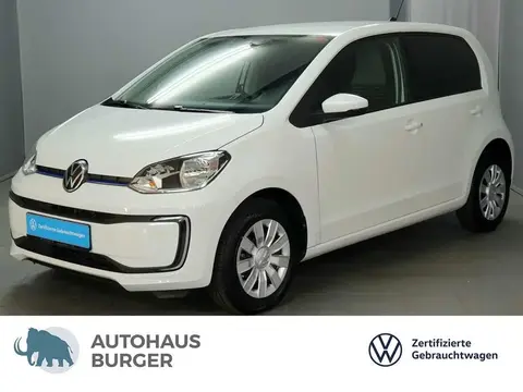 Annonce VOLKSWAGEN UP! Non renseigné 2021 d'occasion 