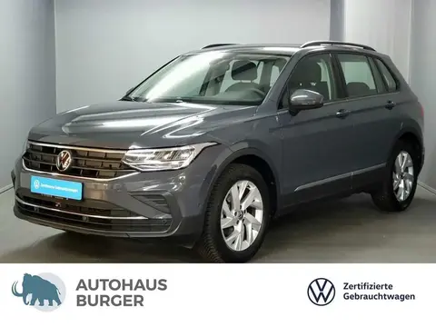 Annonce VOLKSWAGEN TIGUAN Essence 2023 d'occasion 