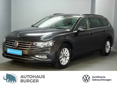 Used VOLKSWAGEN PASSAT Petrol 2023 Ad 