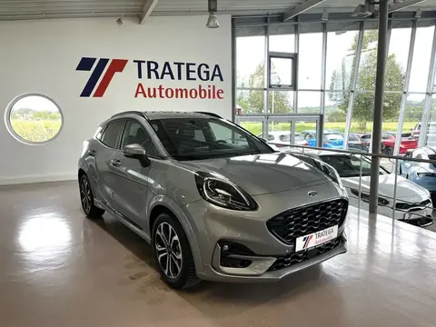 Annonce FORD PUMA Essence 2024 d'occasion 