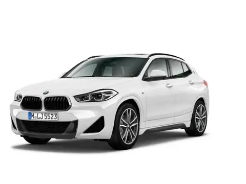 Annonce BMW X2 Essence 2021 d'occasion 