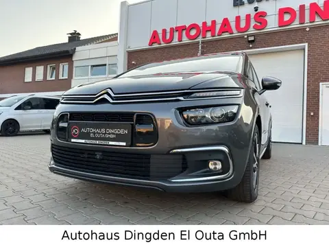 Used CITROEN C4 Petrol 2017 Ad 