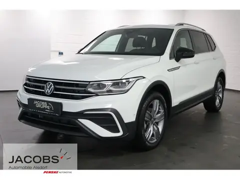 Annonce VOLKSWAGEN TIGUAN Diesel 2024 d'occasion 