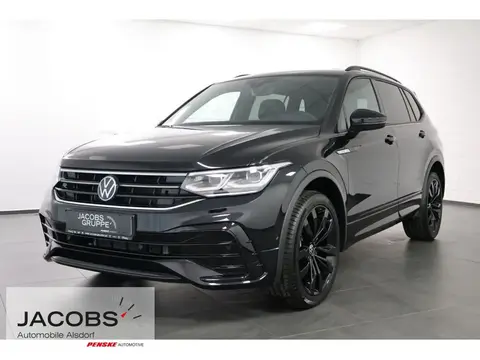 Annonce VOLKSWAGEN TIGUAN Essence 2024 d'occasion 