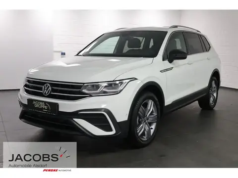 Annonce VOLKSWAGEN TIGUAN Diesel 2024 d'occasion 