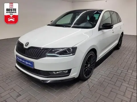 Used SKODA RAPID Diesel 2018 Ad 