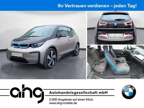 Annonce BMW I3 Non renseigné 2022 d'occasion 