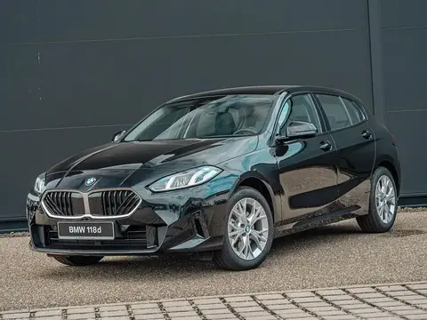 Annonce BMW SERIE 1 Diesel 2024 d'occasion 