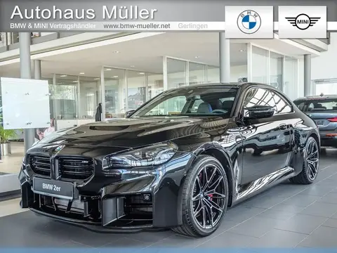 Used BMW M2 Petrol 2024 Ad 