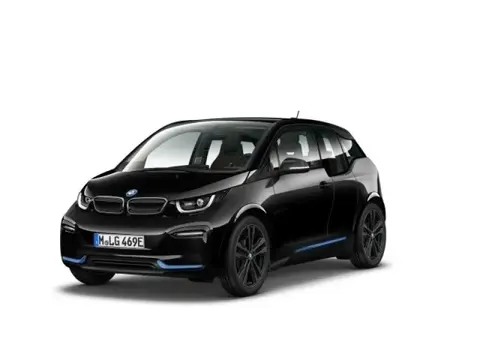 Used BMW I3 Not specified 2022 Ad 