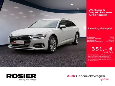 Used AUDI A6 Diesel 2023 Ad 