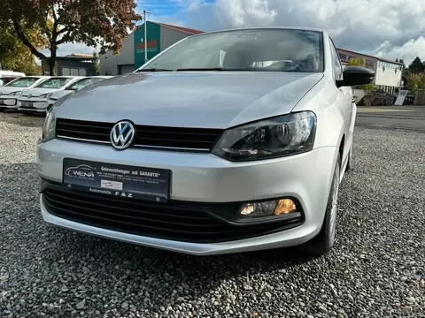 Used VOLKSWAGEN POLO Petrol 2015 Ad 