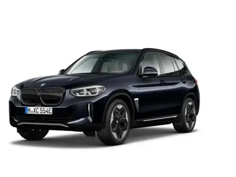 Annonce BMW IX3 Non renseigné 2021 d'occasion 