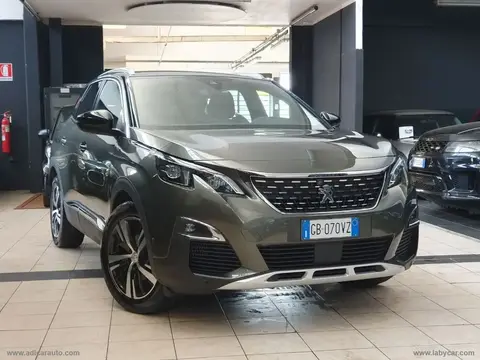 Annonce PEUGEOT 3008 Essence 2020 d'occasion 