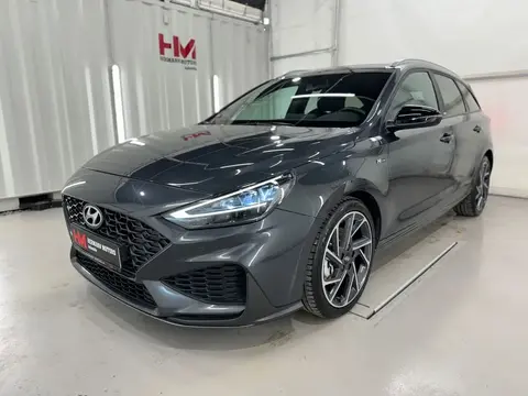 Used HYUNDAI I30 Petrol 2021 Ad 