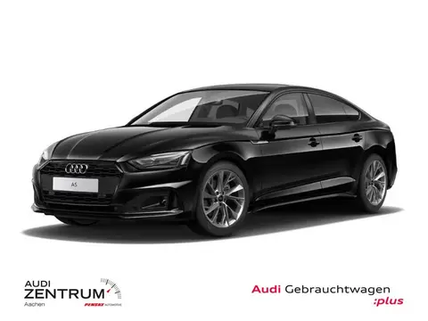 Annonce AUDI A5 Diesel 2020 d'occasion 