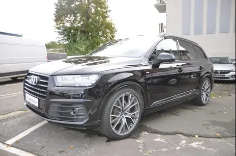 Used AUDI Q7 Diesel 2018 Ad 