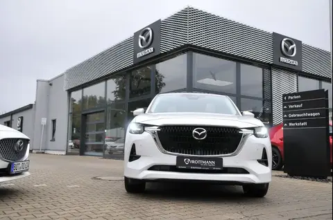 Used MAZDA CX-60 Hybrid 2022 Ad 