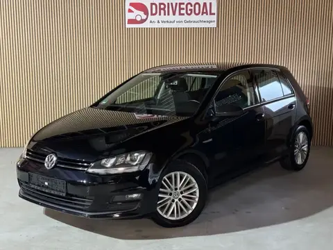 Annonce VOLKSWAGEN GOLF Essence 2015 d'occasion 