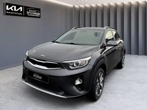 Used KIA STONIC Petrol 2019 Ad 